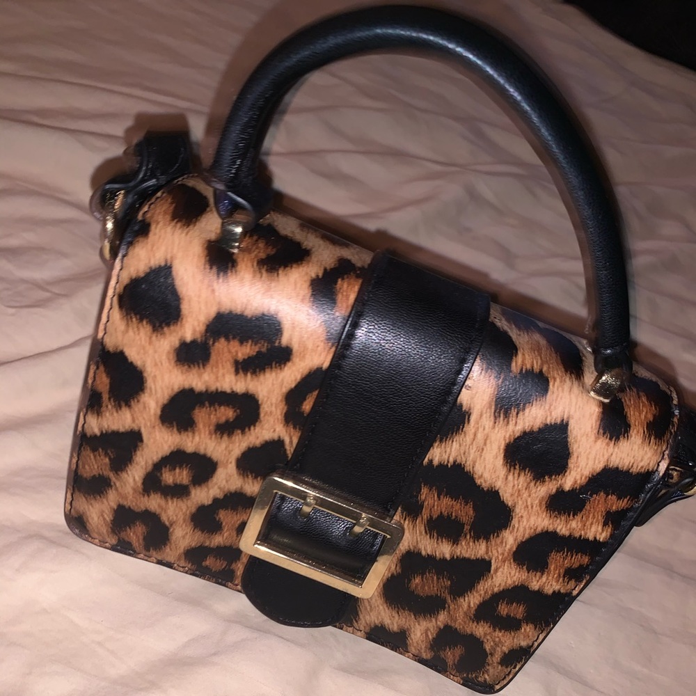 Mini Handbag